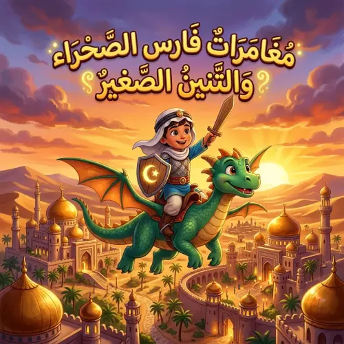 فارس الأحلام